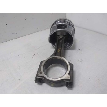 Recambio de piston para nissan qashqai (j10) 1.6 dci turbodiesel cat referencia OEM IAM   