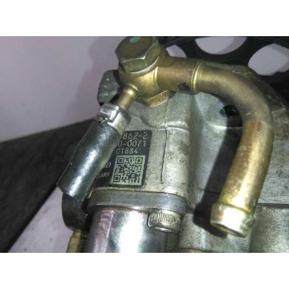 Recambio de bomba inyeccion para opel astra h berlina elegance referencia OEM IAM 8973138622  HU2940000071