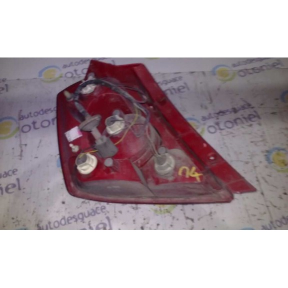 Recambio de piloto trasero derecho para daewoo kalos 1.2 se referencia OEM IAM   