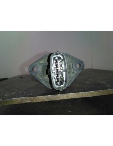 Recambio de caudalimetro para alfa romeo 166 2.4 jtd cat referencia OEM IAM F00C2G2030   2