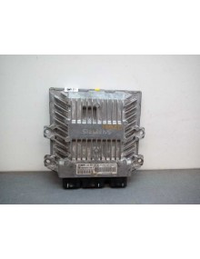 Recambio de centralita motor uce para citroën c2 sx referencia OEM IAM 9654925380  