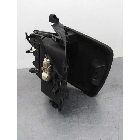 Recambio de guantera para citroën c4 picasso intensive referencia OEM IAM 1162820XZD 1162835XZD 