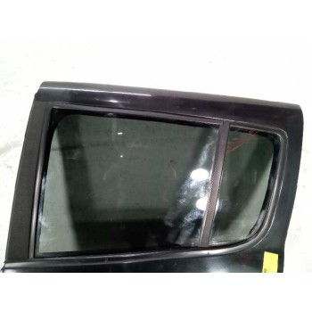 Recambio de puerta trasera izquierda para renault modus confort dynamique referencia OEM IAM 0000000100048381 UN TOQUE 