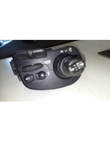 Recambio de mando limpia para renault scenic ii grand confort dynamique referencia OEM IAM    2