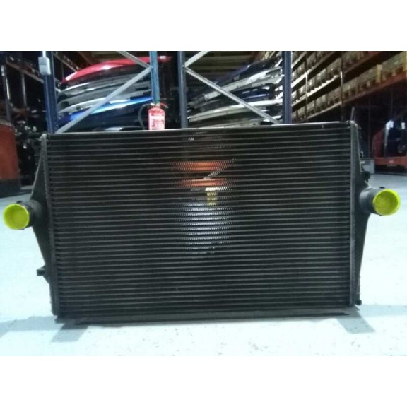 Recambio de intercooler para volvo v70 familiar 2.4 t / 2.5 t referencia OEM IAM   