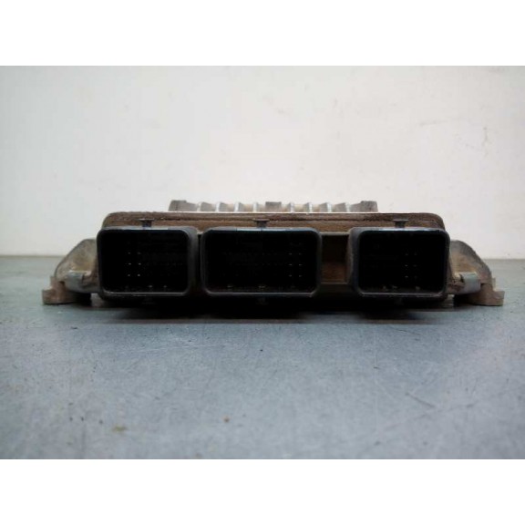 Recambio de centralita motor uce para citroën c2 sx referencia OEM IAM 9654925380  