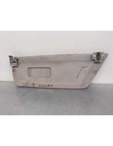 Recambio de parasol izquierdo para citroën c4 picasso intensive referencia OEM IAM   