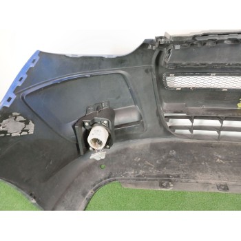 Recambio de paragolpes delantero para fiat doblo cargo (263_) 1.6 d multijet (263zxr1b) referencia OEM IAM 735455570  