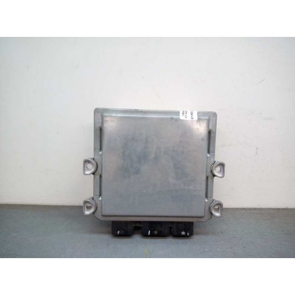 Recambio de centralita motor uce para citroën c2 sx referencia OEM IAM 9654925380  