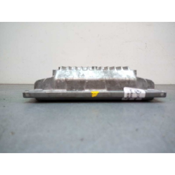 Recambio de centralita motor uce para citroën c2 sx referencia OEM IAM 9654925380  