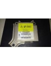 Recambio de centralita airbag para peugeot 107 urban referencia OEM IAM 891700H010  