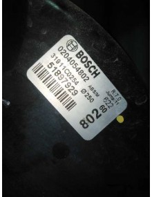 Recambio de servofreno para fiat doblo 1.3 16v jtd cat referencia OEM IAM 51897929   2