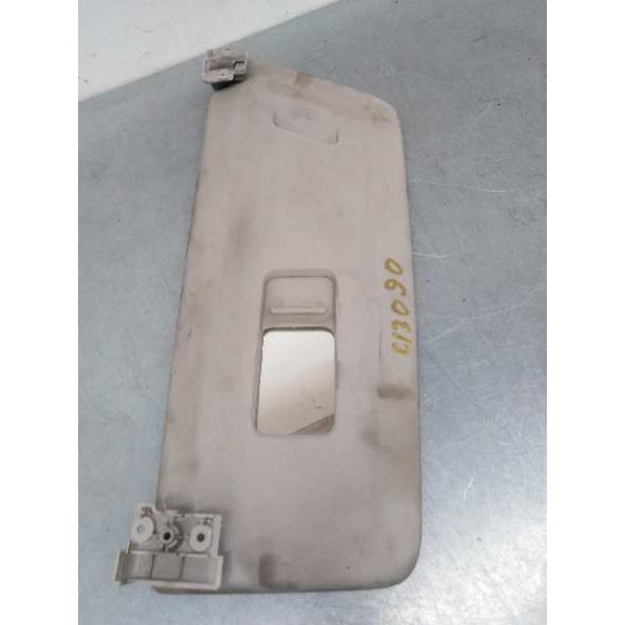 Recambio de parasol izquierdo para citroën c4 picasso intensive referencia OEM IAM   