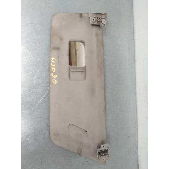 Recambio de parasol izquierdo para citroën c4 picasso intensive referencia OEM IAM   