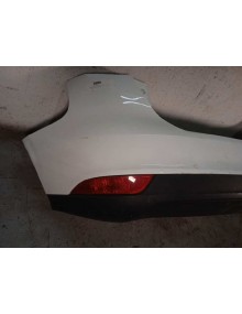 Recambio de paragolpes trasero para ford focus lim. 1.0 ecoboost cat referencia OEM IAM  BLANCO  2