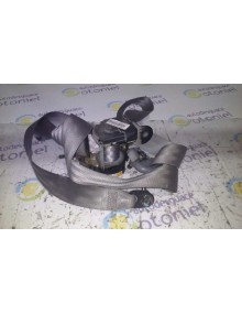 Recambio de cinturon seguridad delantero derecho para daewoo kalos 1.2 se referencia OEM IAM   