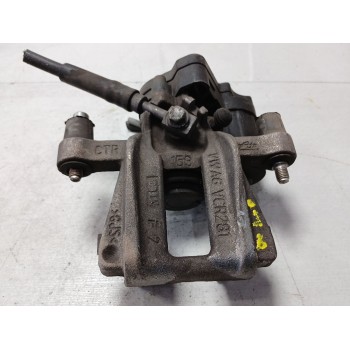 Recambio de pinza freno trasera izquierda para seat leon (kl1) xcellence referencia OEM IAM 5R3615405 ELECTRICA 