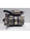 Recambio de motor arranque para renault scenic ii 1.6 16v referencia OEM IAM 8200266777B 8200815079C 8200781943A