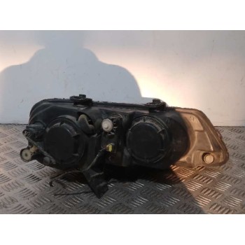 Recambio de faro izquierdo para mg mg zr (f/rf) 105 referencia OEM IAM  2º 