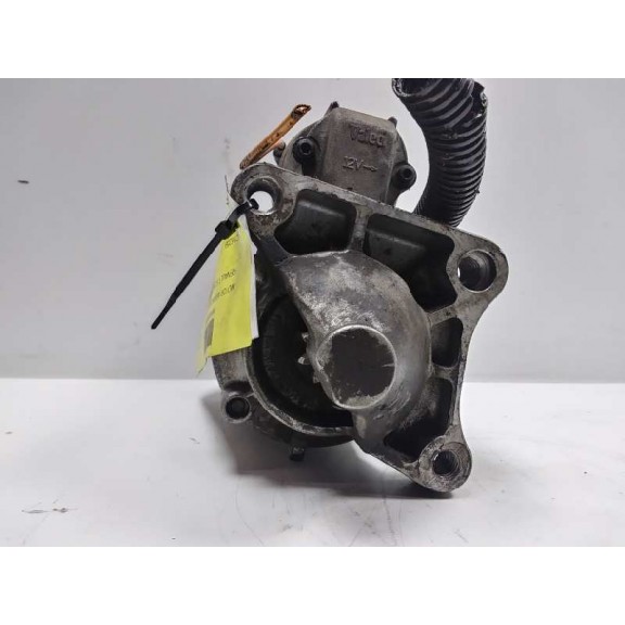 Recambio de motor arranque para renault scenic ii 1.6 16v referencia OEM IAM 8200266777B 8200815079C 8200781943A