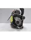 Recambio de motor arranque para renault scenic ii 1.6 16v referencia OEM IAM 8200266777B 8200815079C 8200781943A