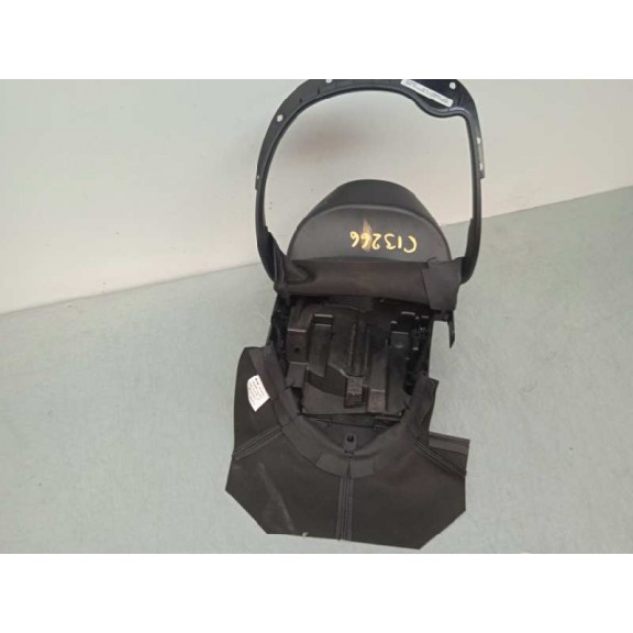 Recambio de plasticos para bmw serie m2 coupe (f87) basis referencia OEM IAM 61316823466 TAPAS COLUMNA DIRECCION