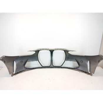 Recambio de paragolpes delantero para bmw 4 coupé (f32, f82) m4 competition referencia OEM IAM 51118069413  
