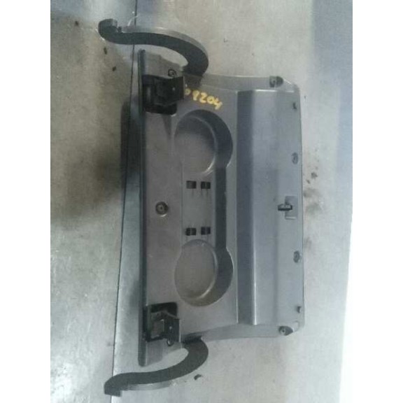 Recambio de guantera para citroën berlingo 2.0 hdi sx familiar referencia OEM IAM   