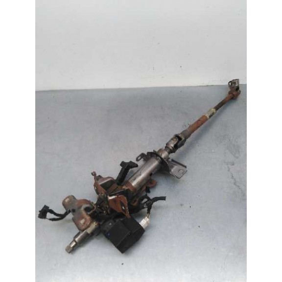 Recambio de columna direccion para citroën c4 picasso intensive referencia OEM IAM 9674861177 9812112580 