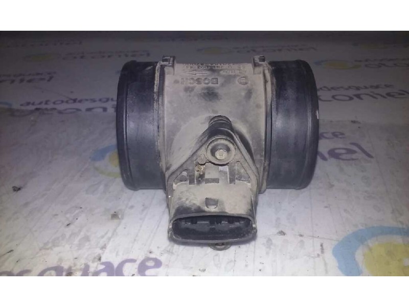 Recambio de caudalimetro para kia carens 2.0 crdi ex monovolumen referencia OEM IAM 0281002447  