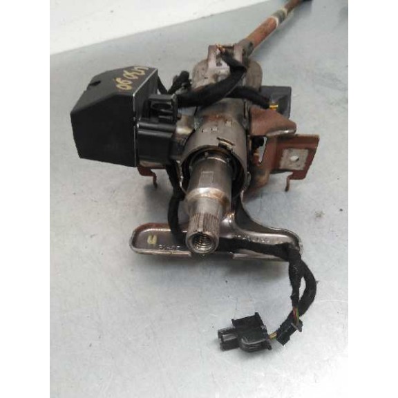 Recambio de columna direccion para citroën c4 picasso intensive referencia OEM IAM 9674861177 9812112580 