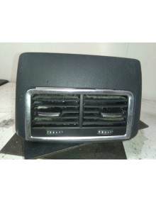 Recambio de aireador para audi q7 (4l) 3.0 tdi referencia OEM IAM 4L0819203K3Q7 TRASERO CENTRAL