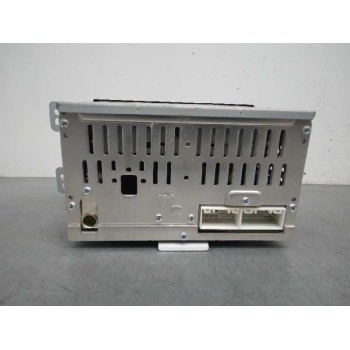 Recambio de sistema audio / radio cd para kia rio 1.2 cat referencia OEM IAM 961701W700CA  