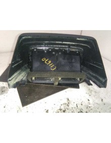 Recambio de aireador para audi q7 (4l) 3.0 tdi referencia OEM IAM 4L0819203K3Q7 TRASERO CENTRAL 2