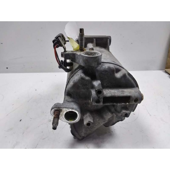Recambio de compresor aire acondicionado para ford b-max titanium referencia OEM IAM C1B119D629AE C1B119D629AH C1B119D629AG