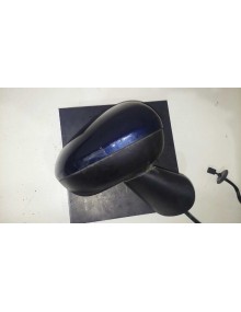 Recambio de retrovisor derecho para opel meriva b design edition referencia OEM IAM  ROZADO 212876154 ELECTRICO