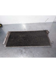 Recambio de condensador / radiador aire acondicionado para fiat doblo 1.3 16v jtd cat referencia OEM IAM  31 X 63 