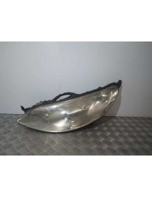Recambio de faro izquierdo para peugeot 407 st sport referencia OEM IAM 9660236180  