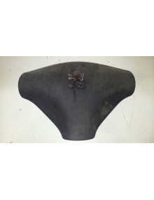 Recambio de airbag delantero izquierdo para peugeot 107 urban referencia OEM IAM E8XN9162504  