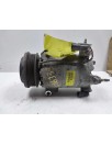 Recambio de compresor aire acondicionado para ford b-max titanium referencia OEM IAM C1B119D629AE C1B119D629AH C1B119D629AG