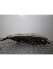 Recambio de faro izquierdo para peugeot 407 st sport referencia OEM IAM 9660236180   2