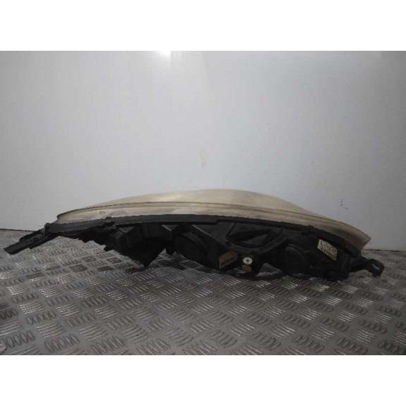 Recambio de faro izquierdo para peugeot 407 st sport referencia OEM IAM 9660236180  
