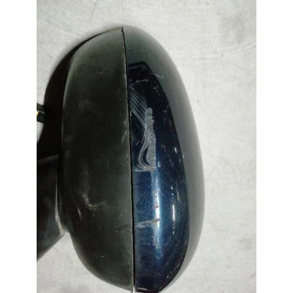 Recambio de retrovisor derecho para opel meriva b design edition referencia OEM IAM  ROZADO 212876154 ELECTRICO