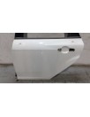 Recambio de puerta trasera izquierda para ford focus lim. 1.0 ecoboost cat referencia OEM IAM  BLANCA 