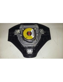 Recambio de airbag delantero izquierdo para peugeot 107 urban referencia OEM IAM E8XN9162504   2