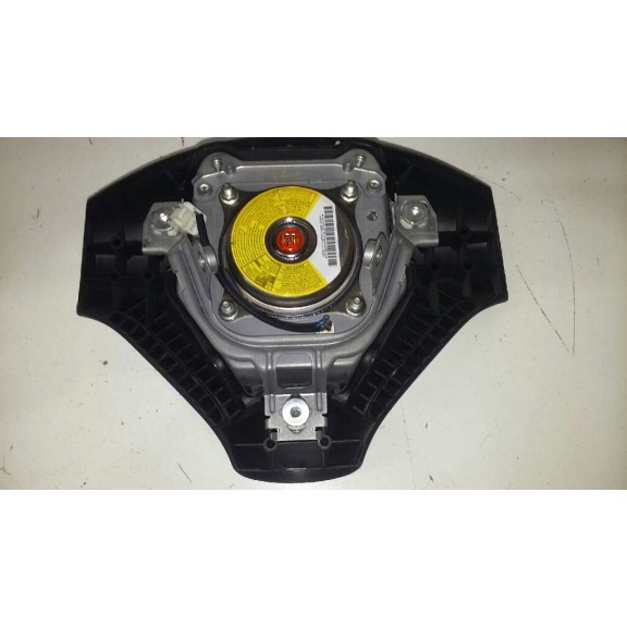 Recambio de airbag delantero izquierdo para peugeot 107 urban referencia OEM IAM E8XN9162504  
