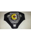 Recambio de airbag delantero izquierdo para peugeot 107 urban referencia OEM IAM E8XN9162504  