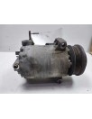 Recambio de compresor aire acondicionado para ford b-max titanium referencia OEM IAM C1B119D629AE C1B119D629AH C1B119D629AG