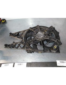 Recambio de electroventilador para fiat doblo 1.3 16v jtd cat referencia OEM IAM 518207180  