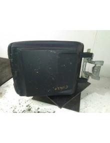 Recambio de apoyabrazos central para audi q7 (4l) 3.0 tdi referencia OEM IAM 4L1864207D6PS NEGRO  2